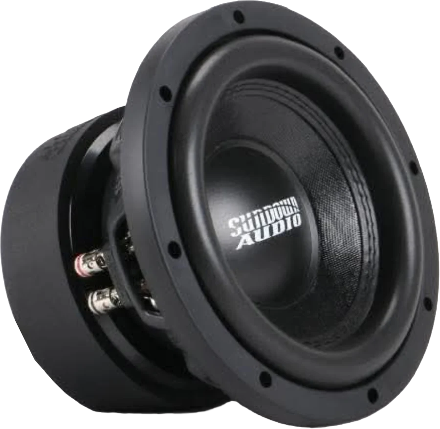 Sundown Audio - E-Series v.7 8”