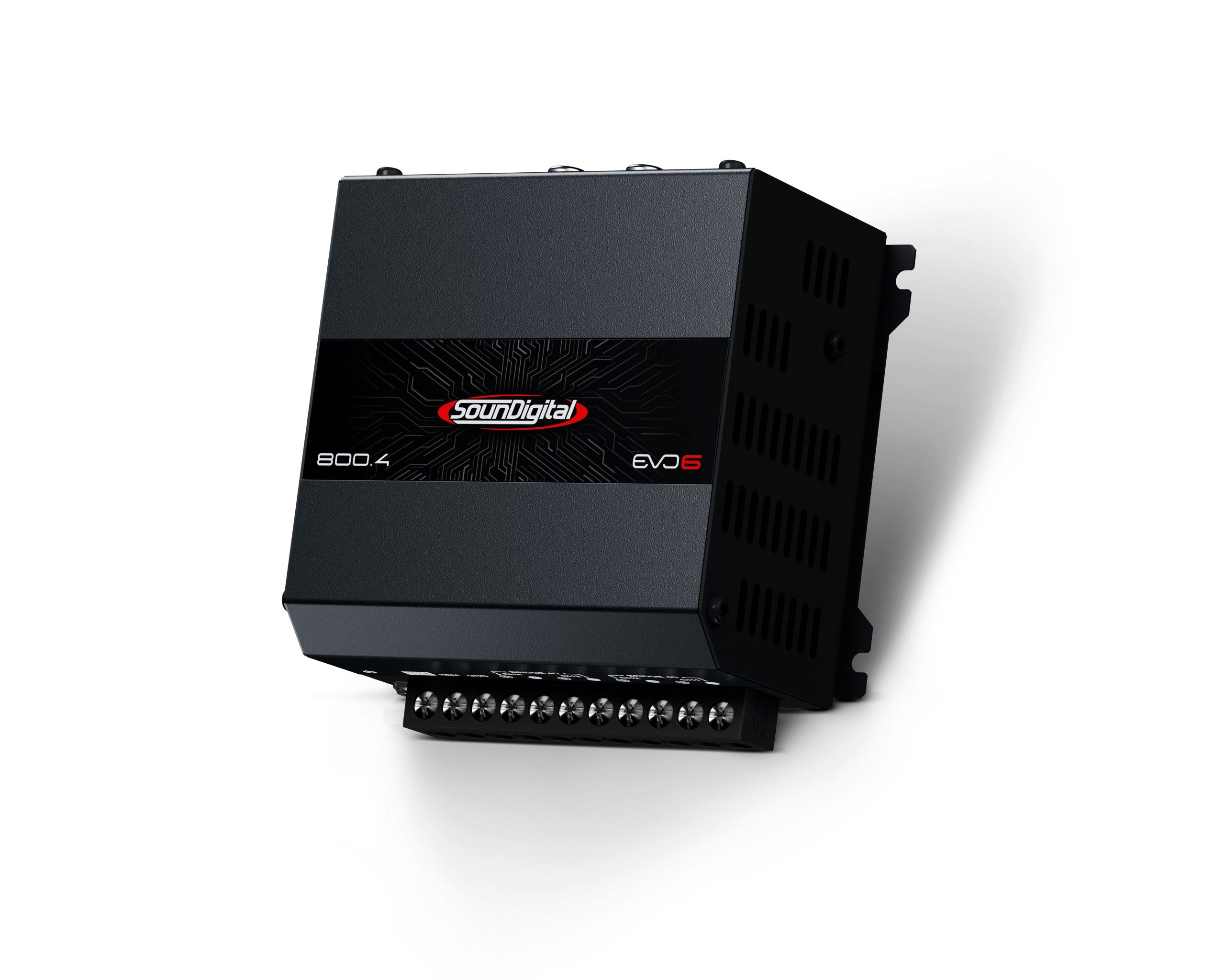 SounDigital - 800.4 EVO6