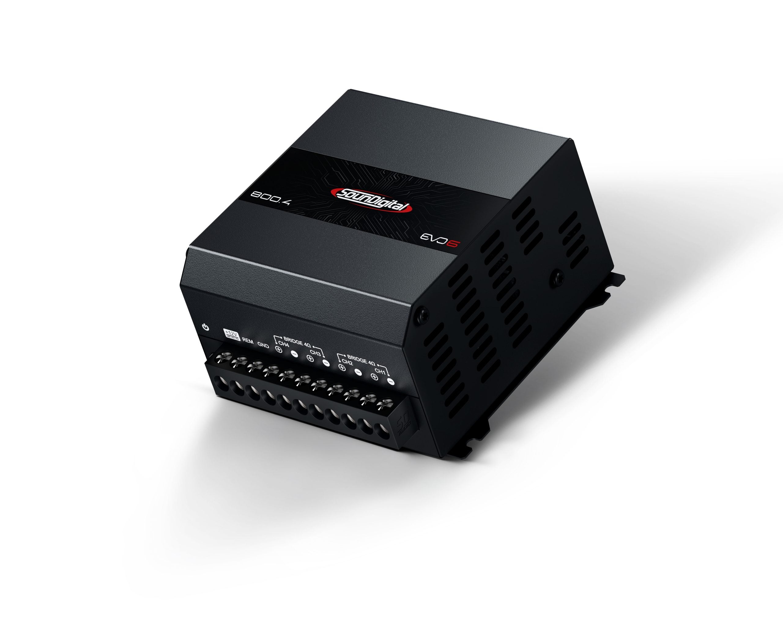 SounDigital - 800.4 EVO6