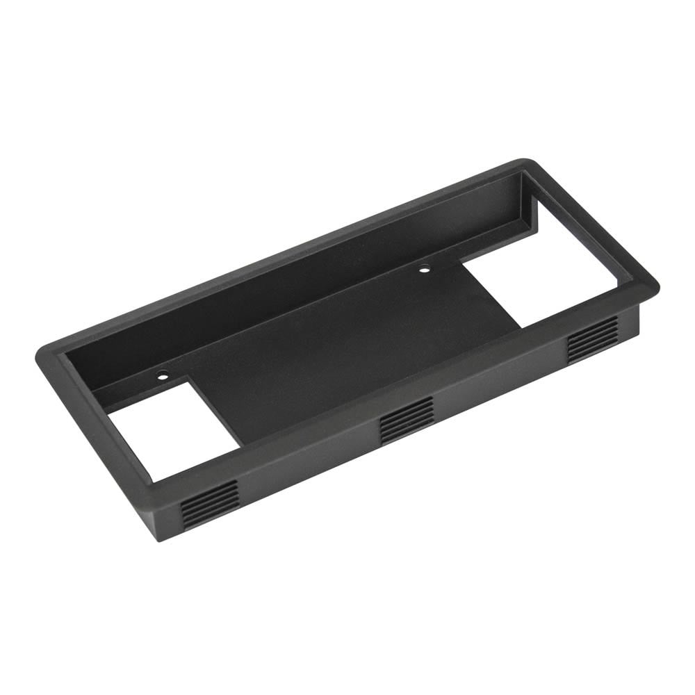 Helix DMP - Inbouwpaneel voor DIRECTOR