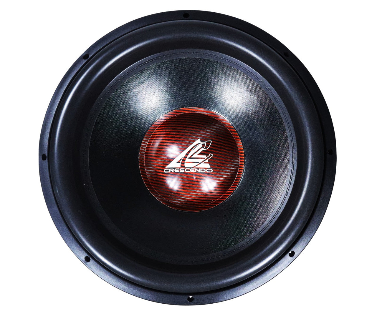 Crescendo Audio - Cartel Series 18"