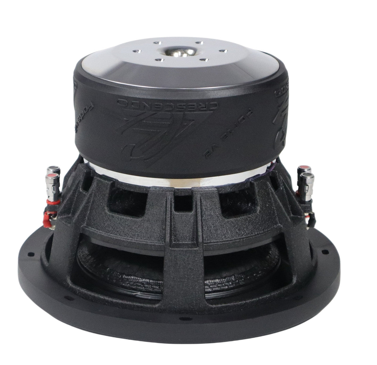 Crescendo Audio - Forte-v2 10"