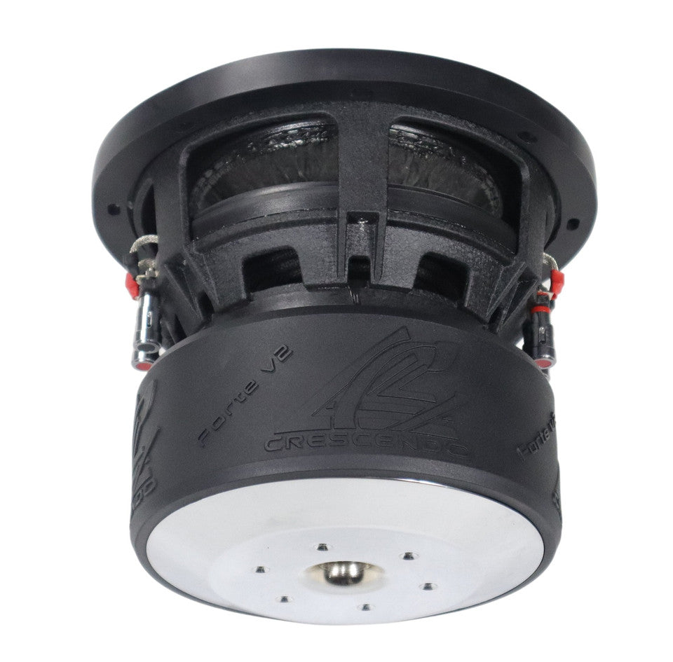 Crescendo Audio - Forte-v2 8"