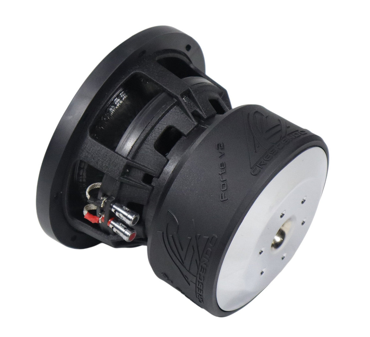 Crescendo Audio - Forte-v2 8"