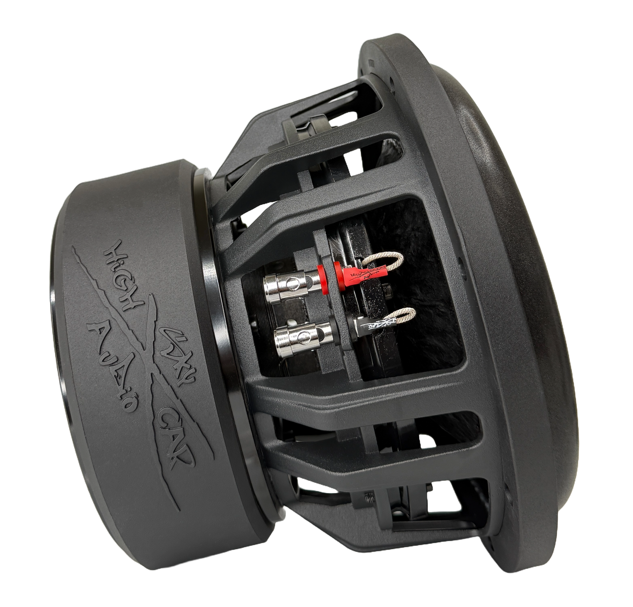 Sky High Car Audio - FXB Series 10”