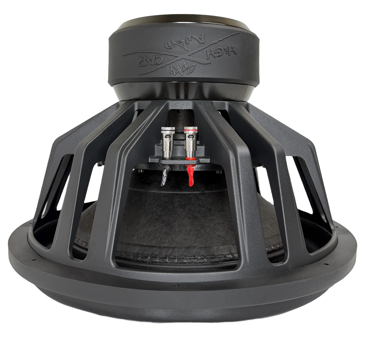 Sky High Car Audio - BMX Series 18”
