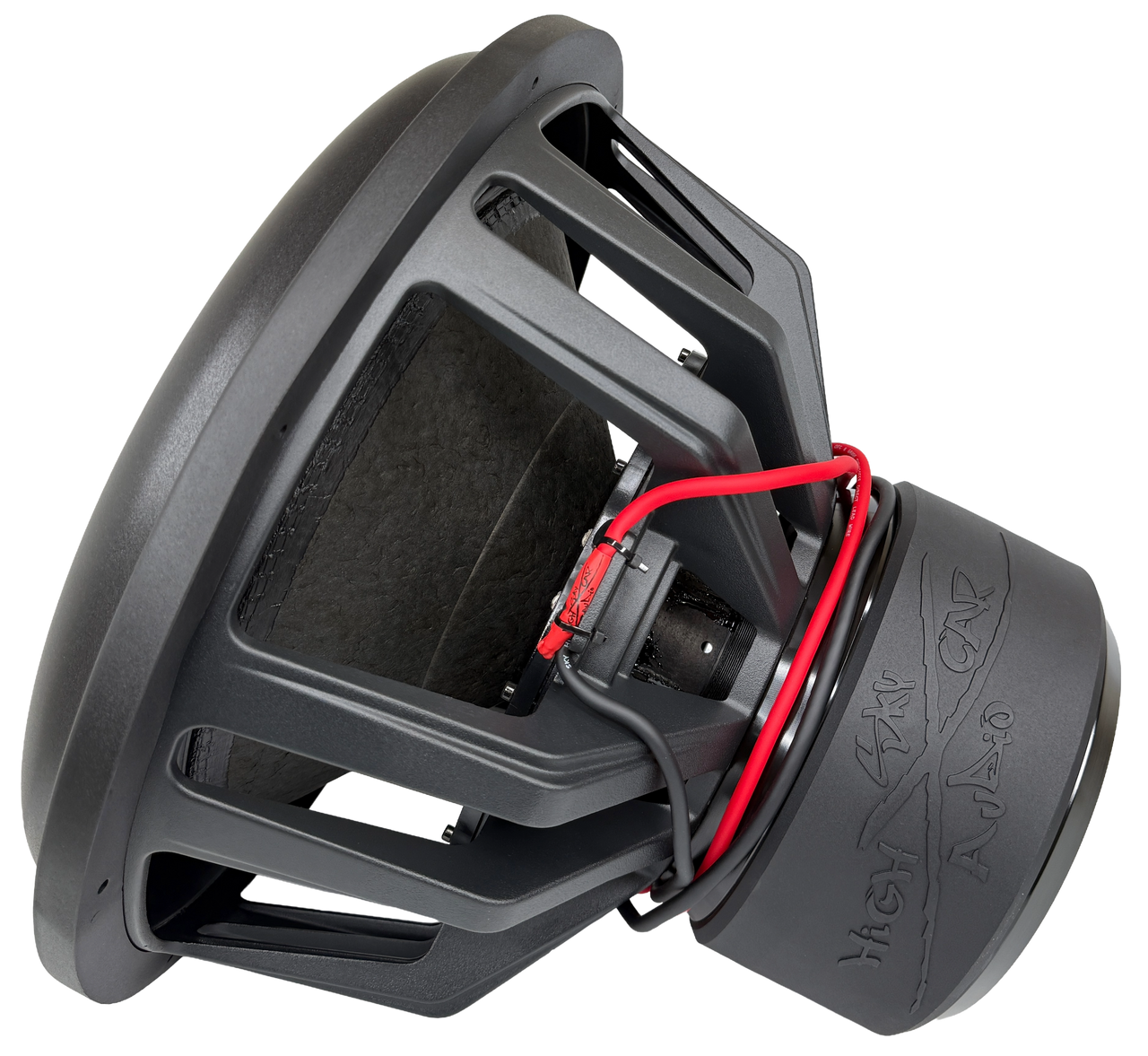 Sky High Car Audio - FMX Series 18”