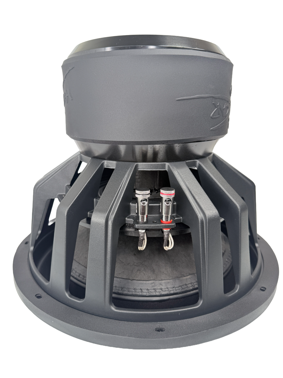 Sky High Car Audio - FMX Series 15”