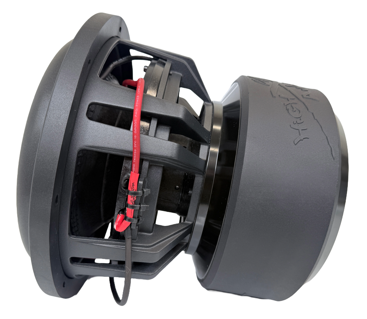 Sky High Car Audio - FXXL Series 12”