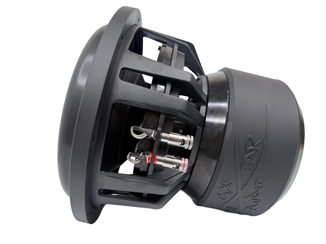 Sky High Car Audio - FMX Series 12”