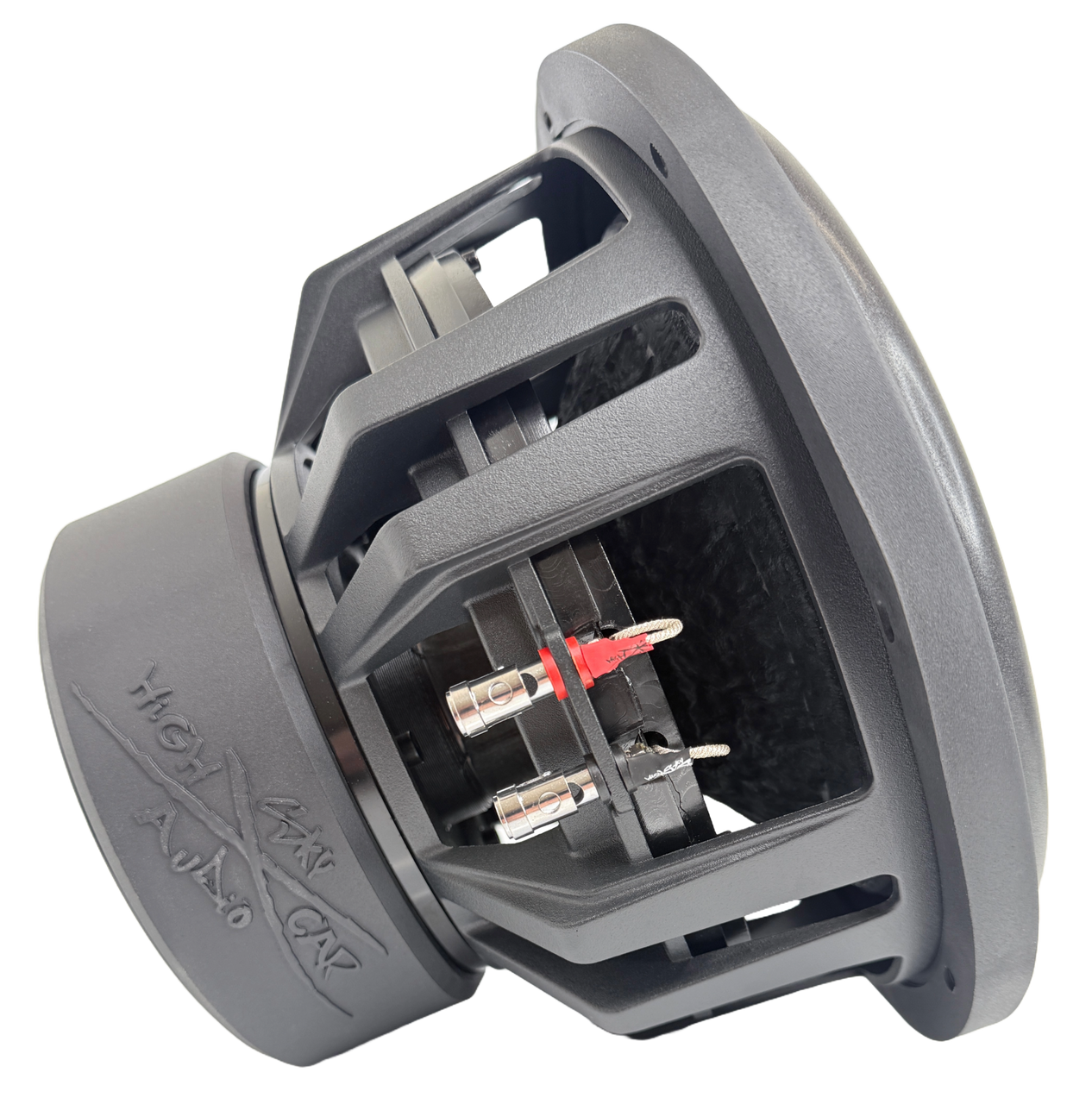 Sky High Car Audio - FXB Series 12”