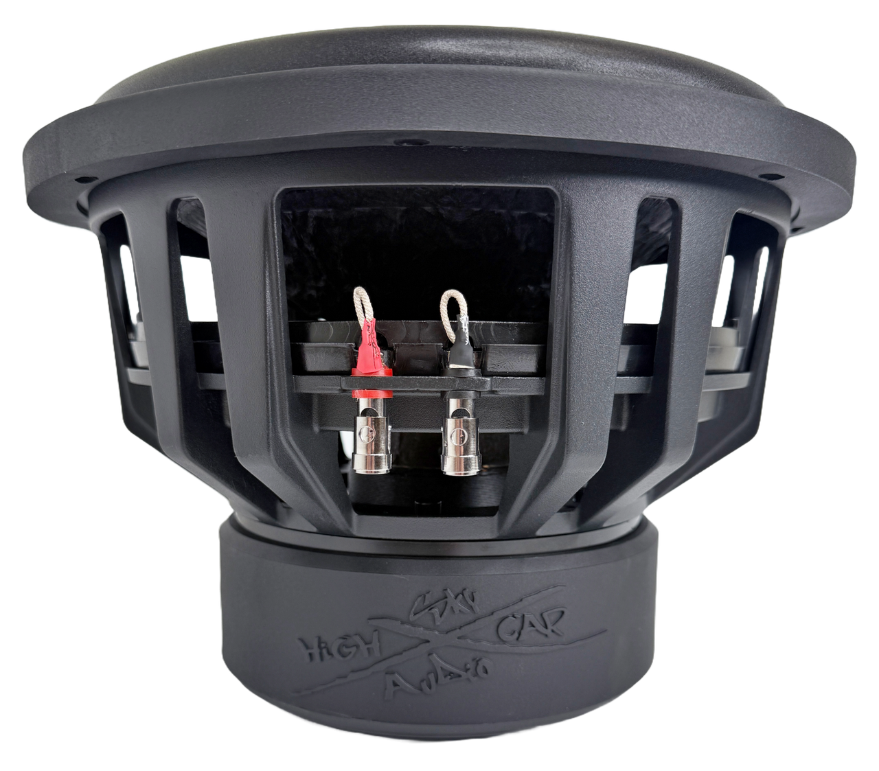 Sky High Car Audio - FXB Series 12”