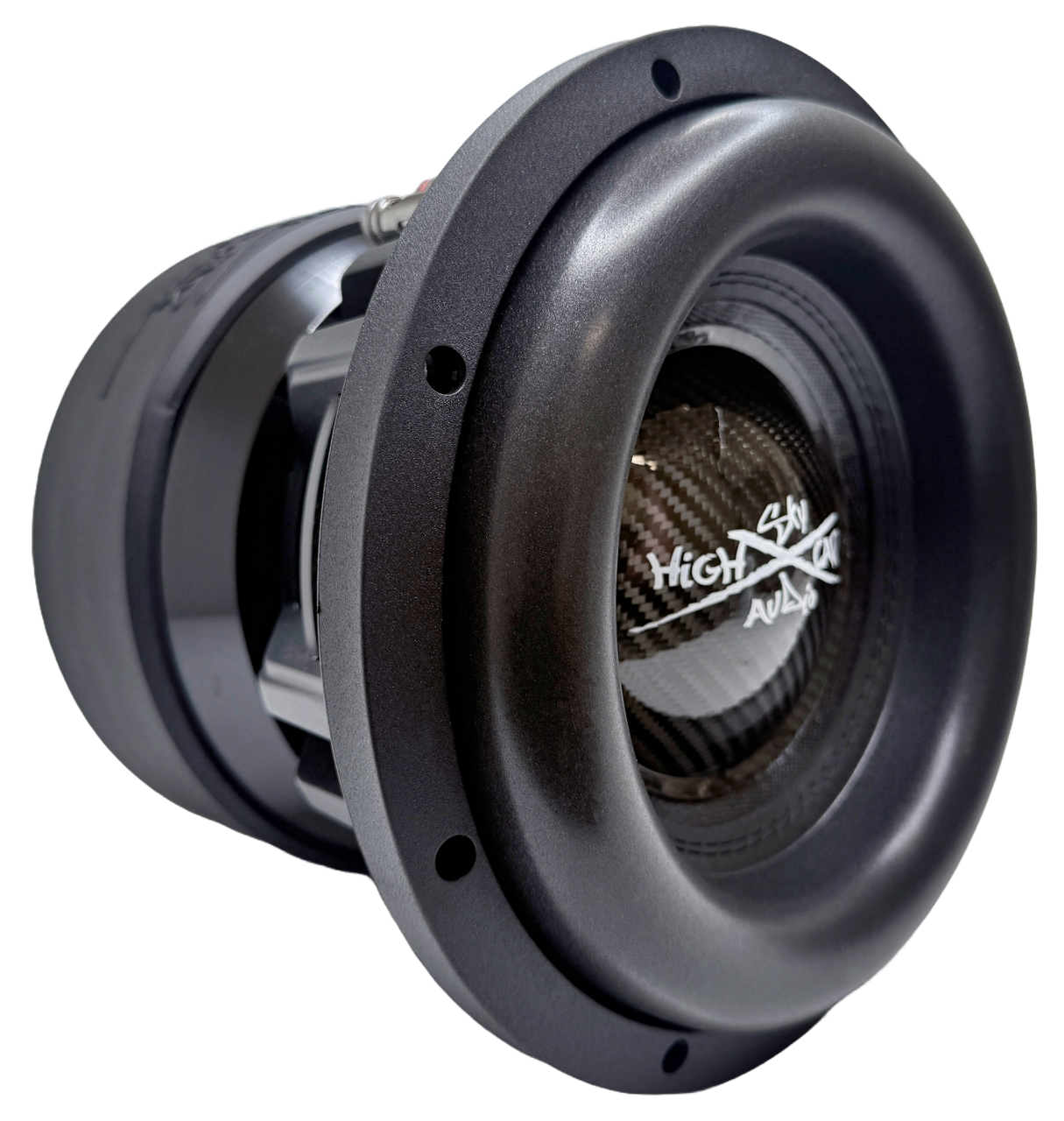 Sky High Car Audio - BMX Series 10”