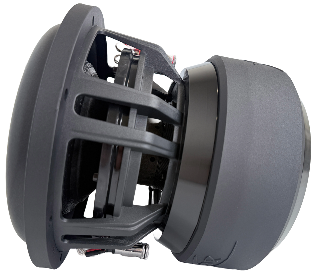 Sky High Car Audio - BMX Series 10”