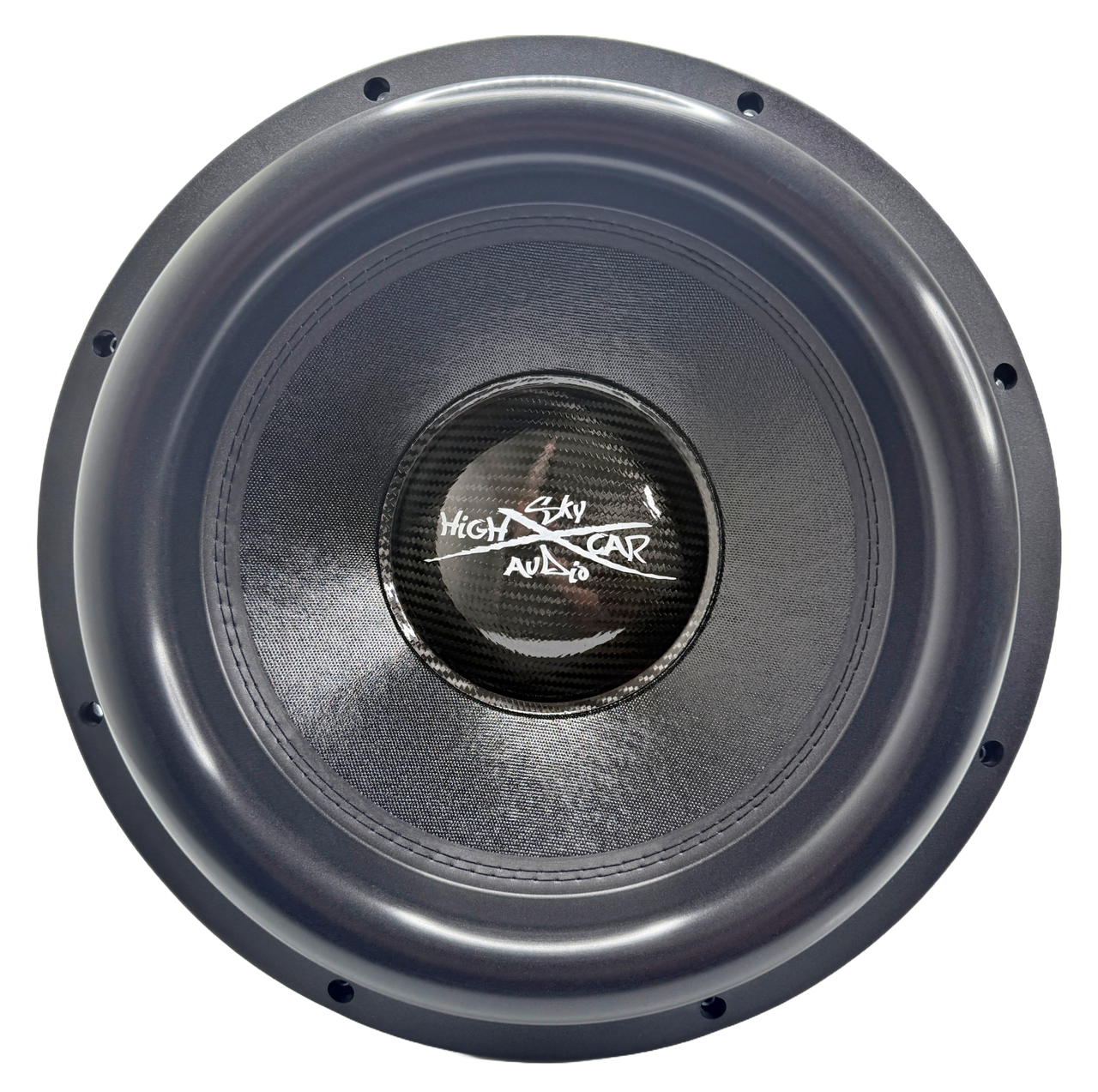 Sky High Car Audio - BMX Series 15”