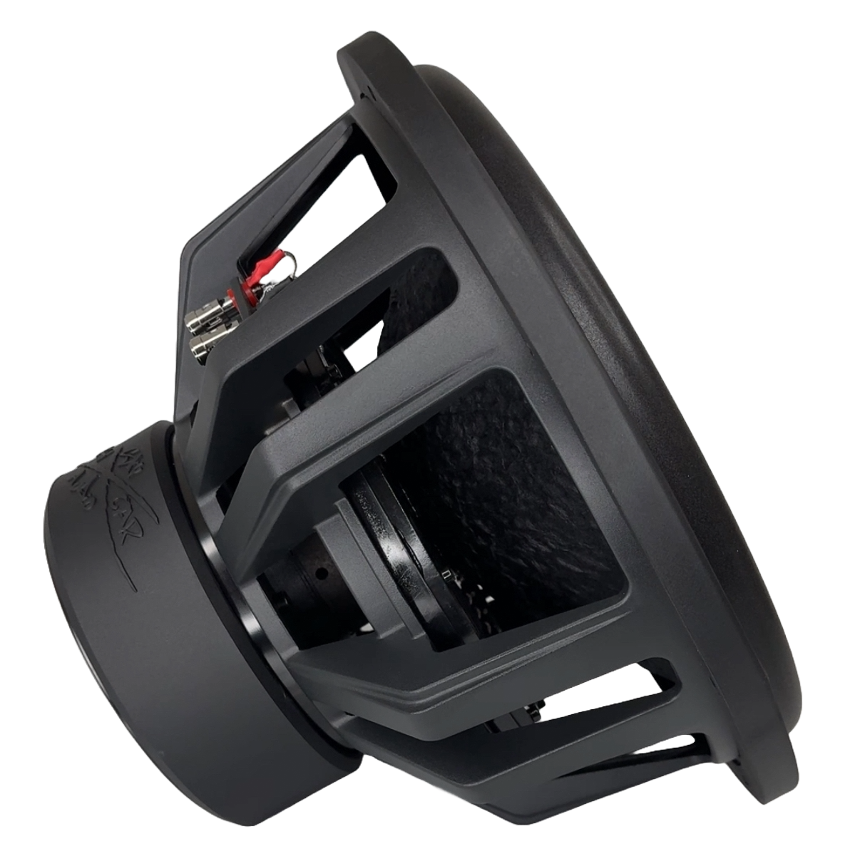 Sky High Car Audio - FXB Series 15”