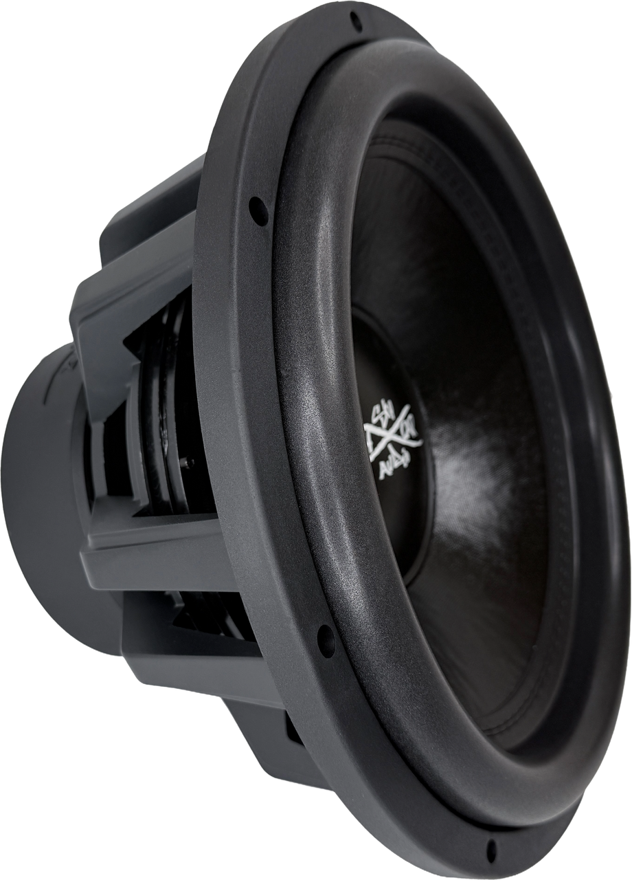 Sky High Car Audio - FXB Series 18”
