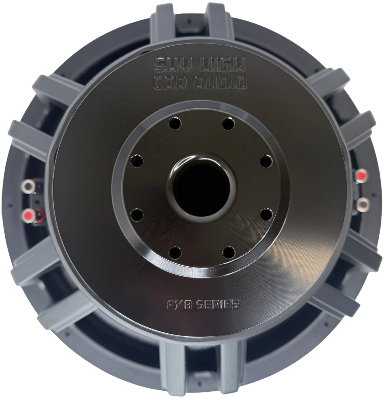 Sky High Car Audio - FXB Series 18”