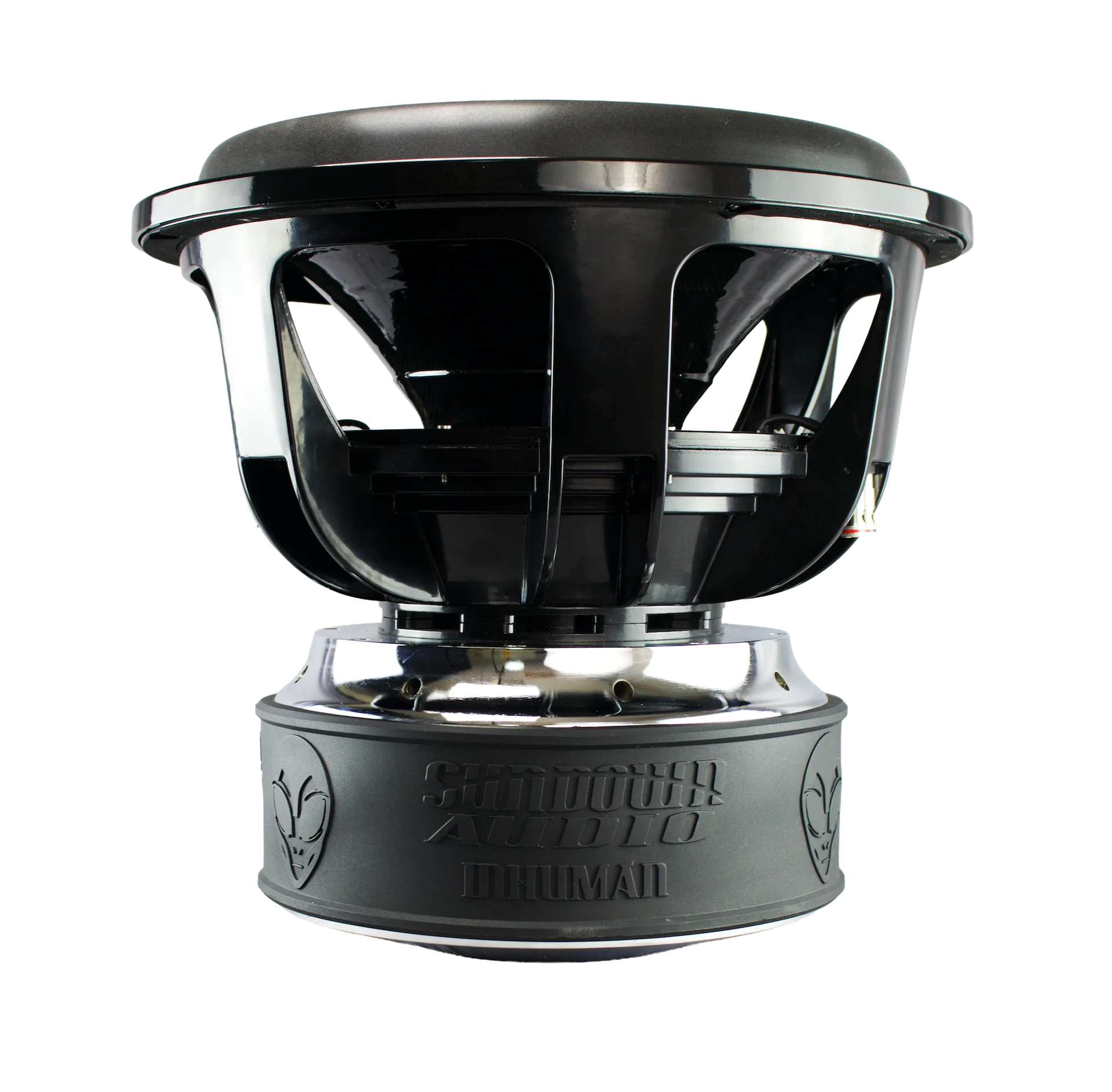 Sundown Audio - InHuman 18"