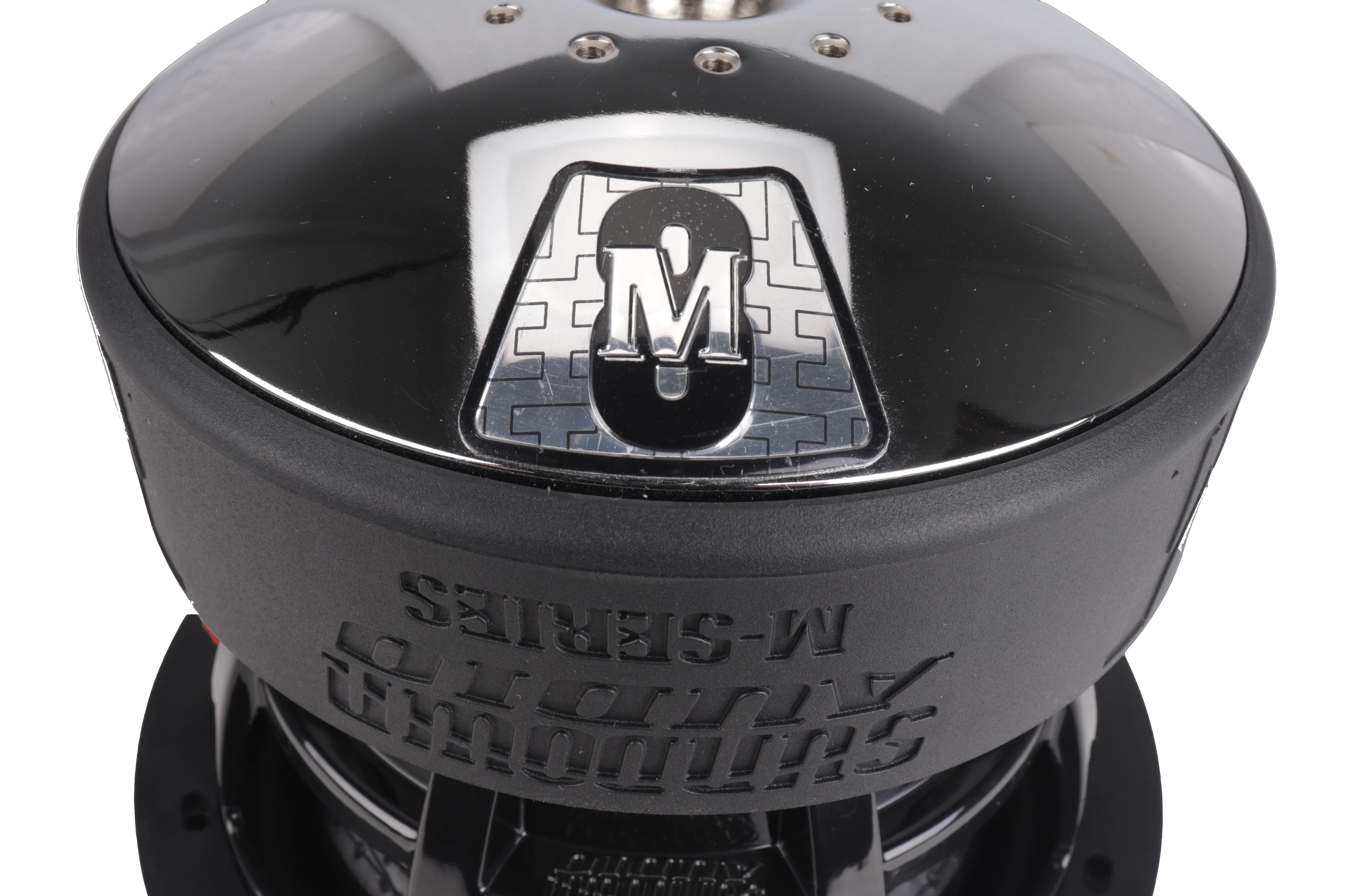 Sundown Audio - M-Series M8"