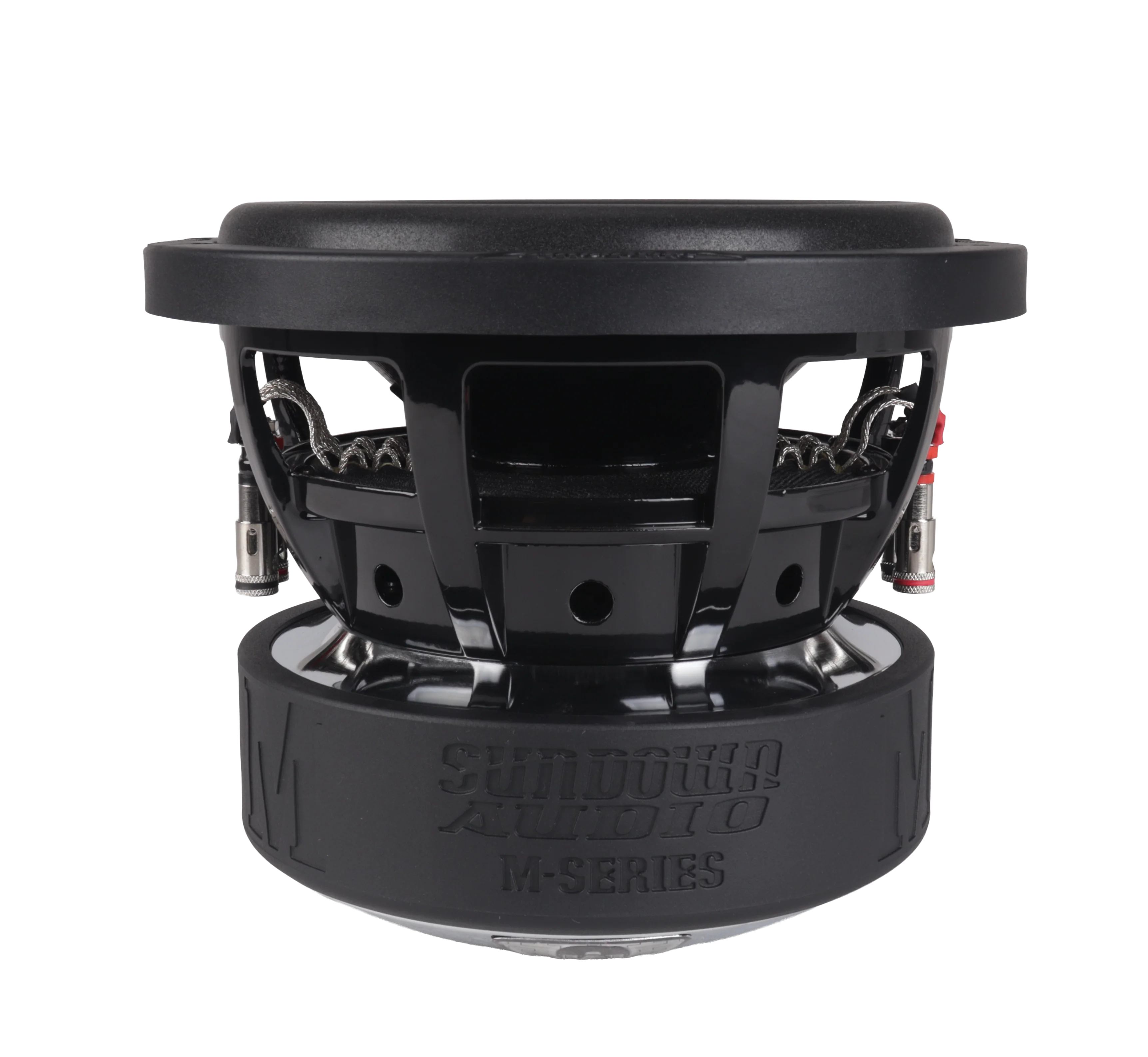 Sundown Audio - M-Series M8"
