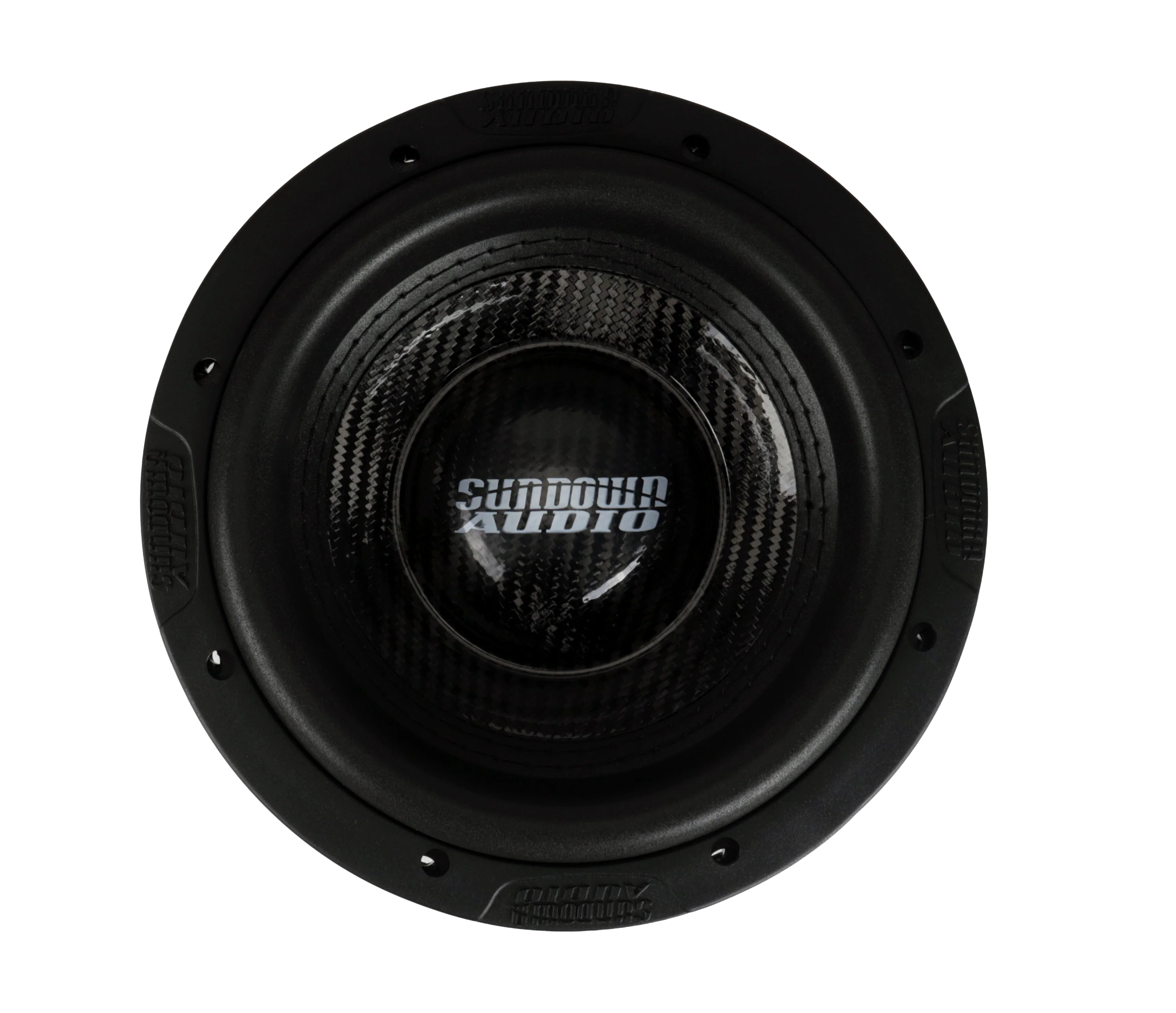 Sundown Audio - M-Series M8"