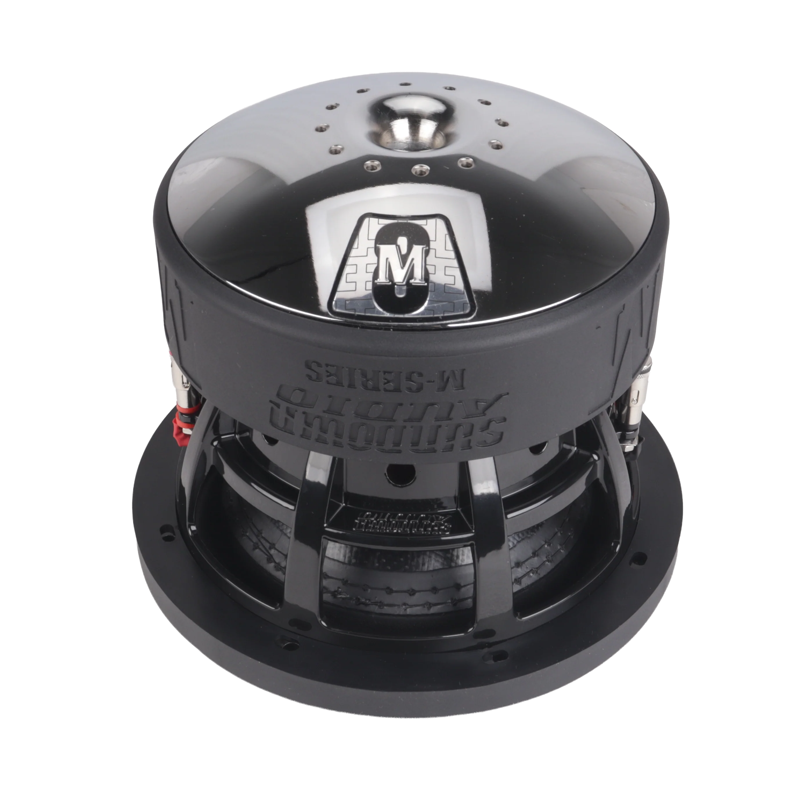Sundown Audio - M-Series M8"