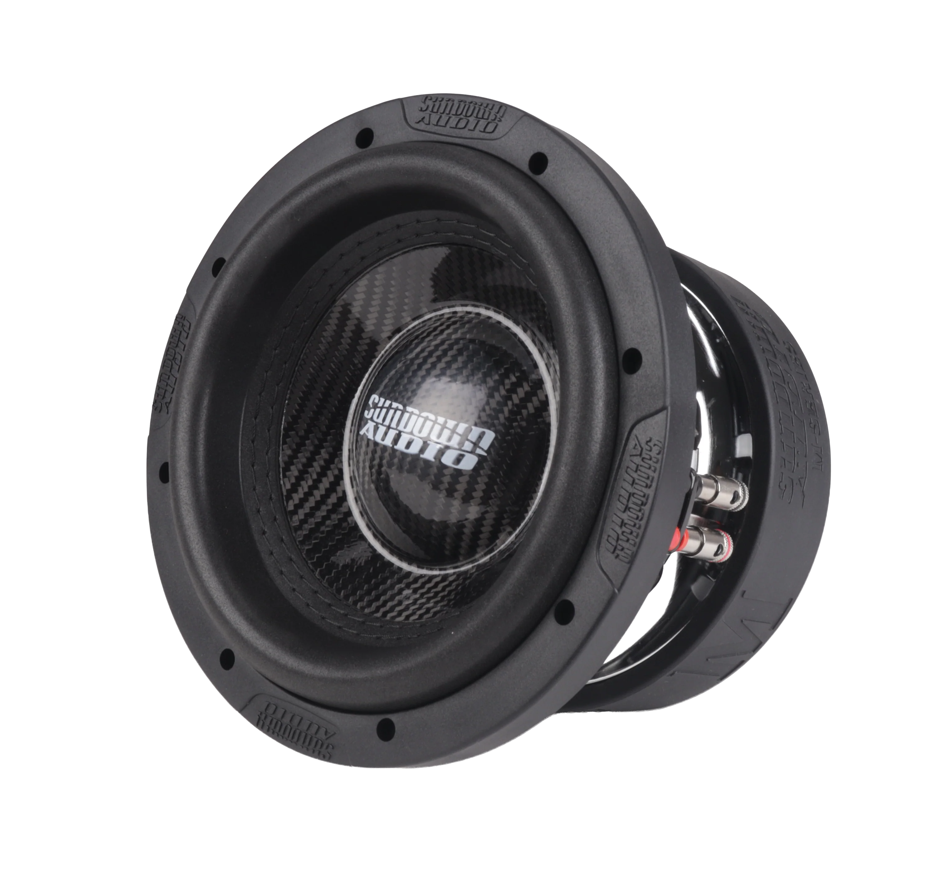 Sundown Audio - M-Series M8"