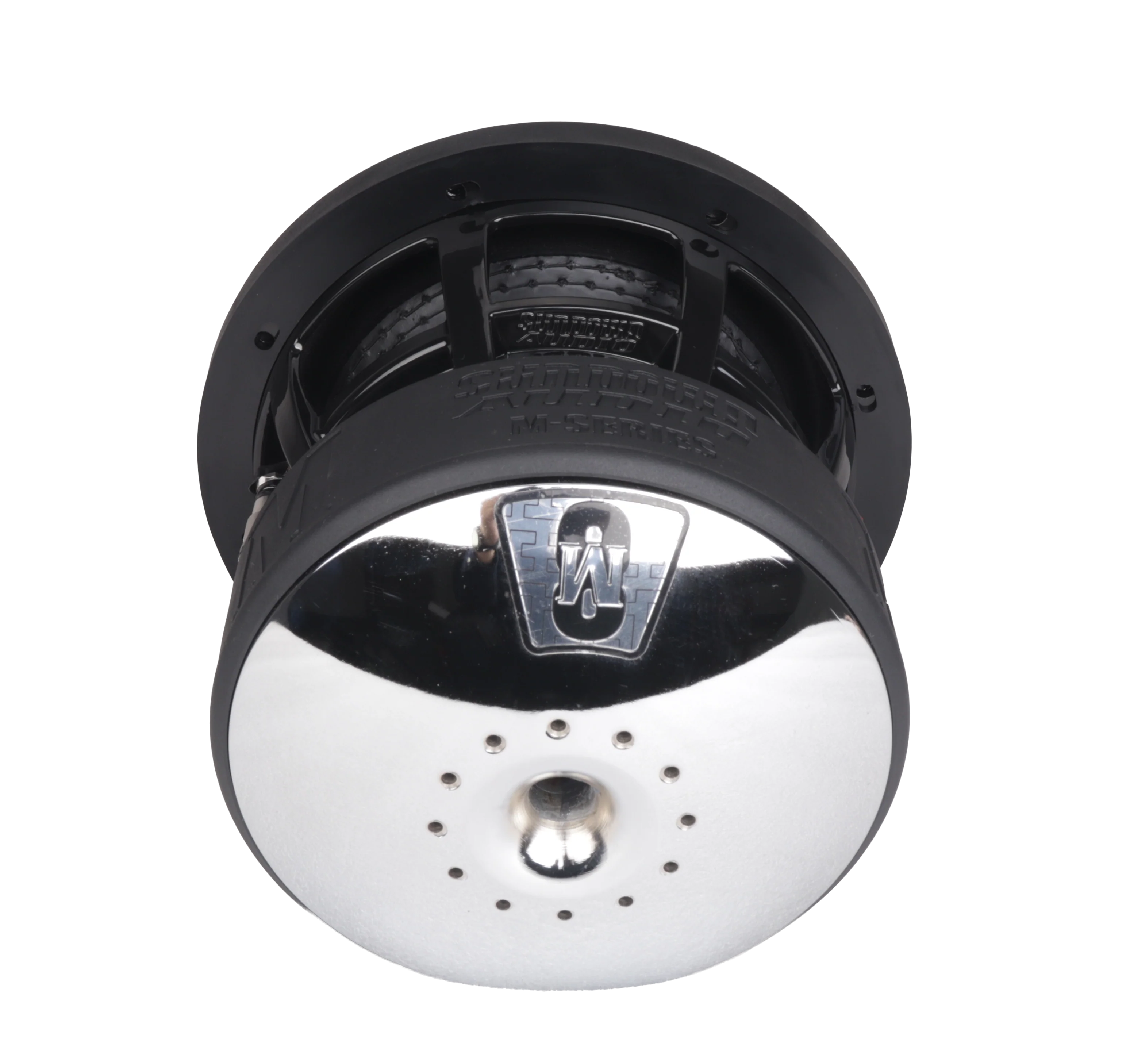 Sundown Audio - M-Series M8"