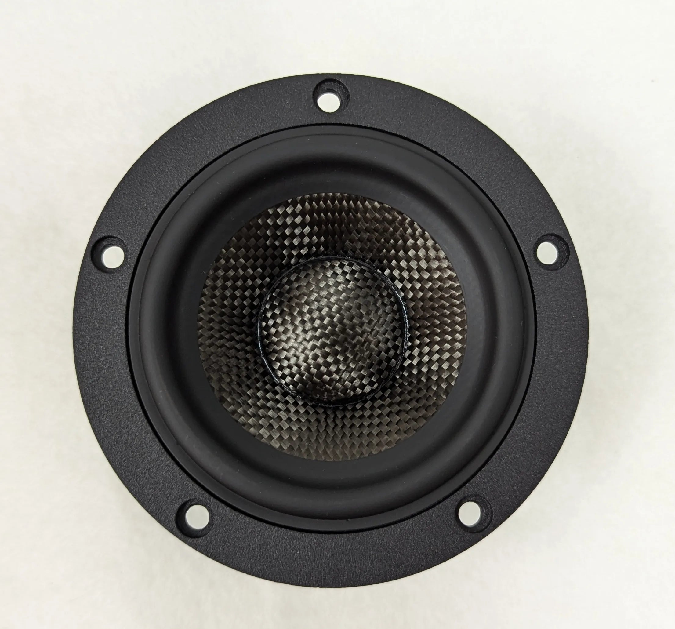 Stereo Integrity M3 Carbon - Midrange Set