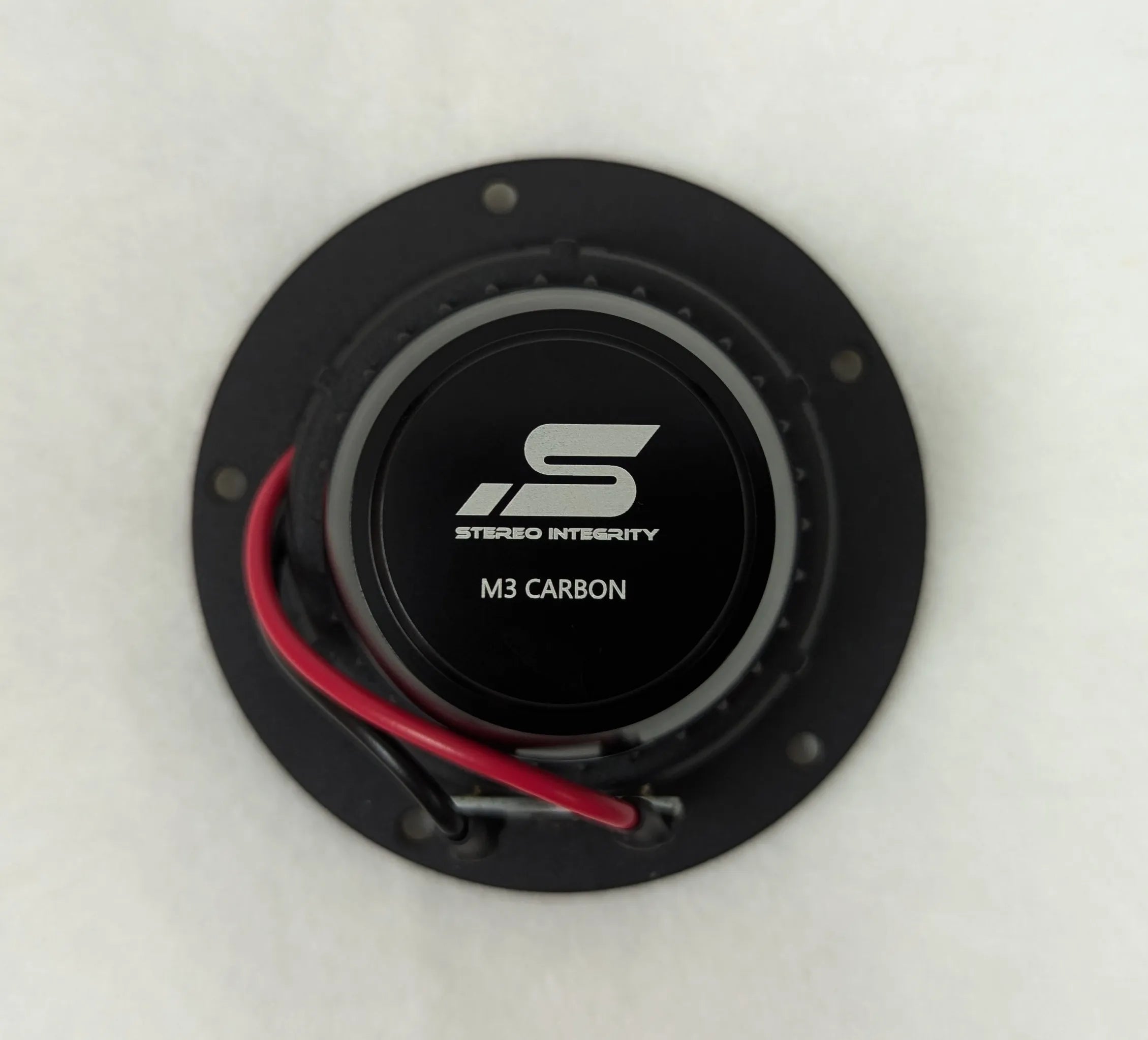 Stereo Integrity M3 Carbon - Midrange Set