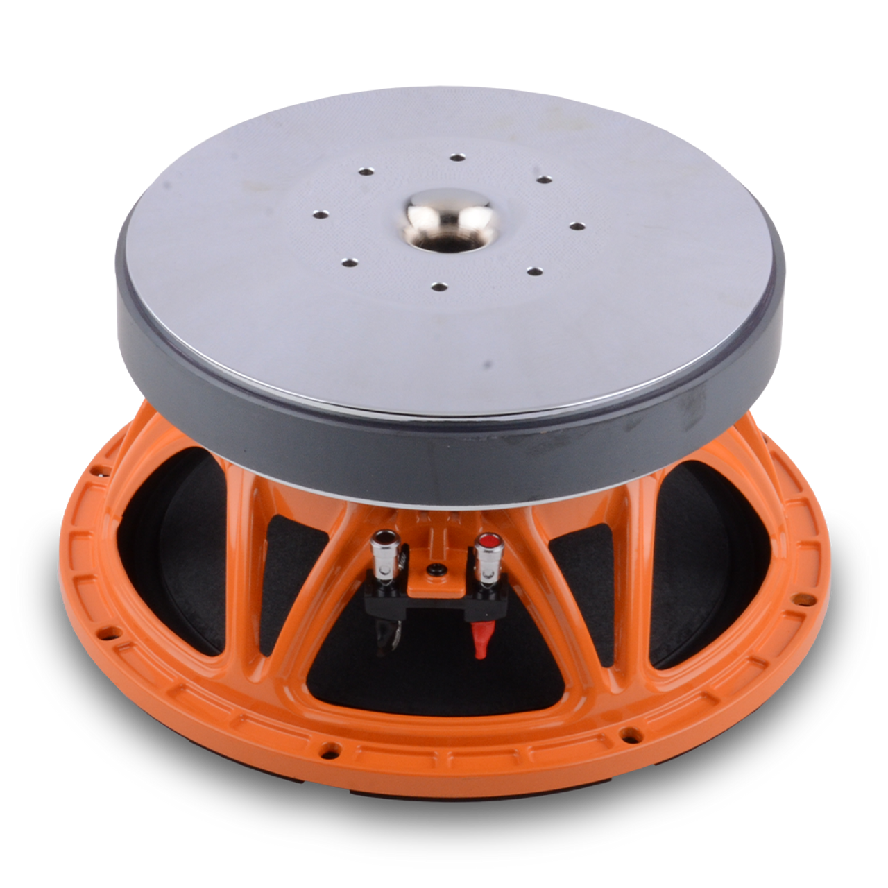 Crescendo Audio - MBC 10" MidBass Cartel Woofer