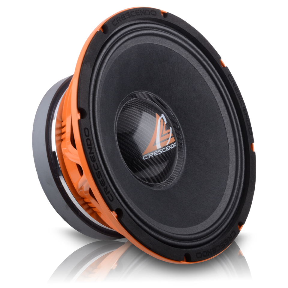 Crescendo Audio - MBC 12" MidBass Cartel Woofer