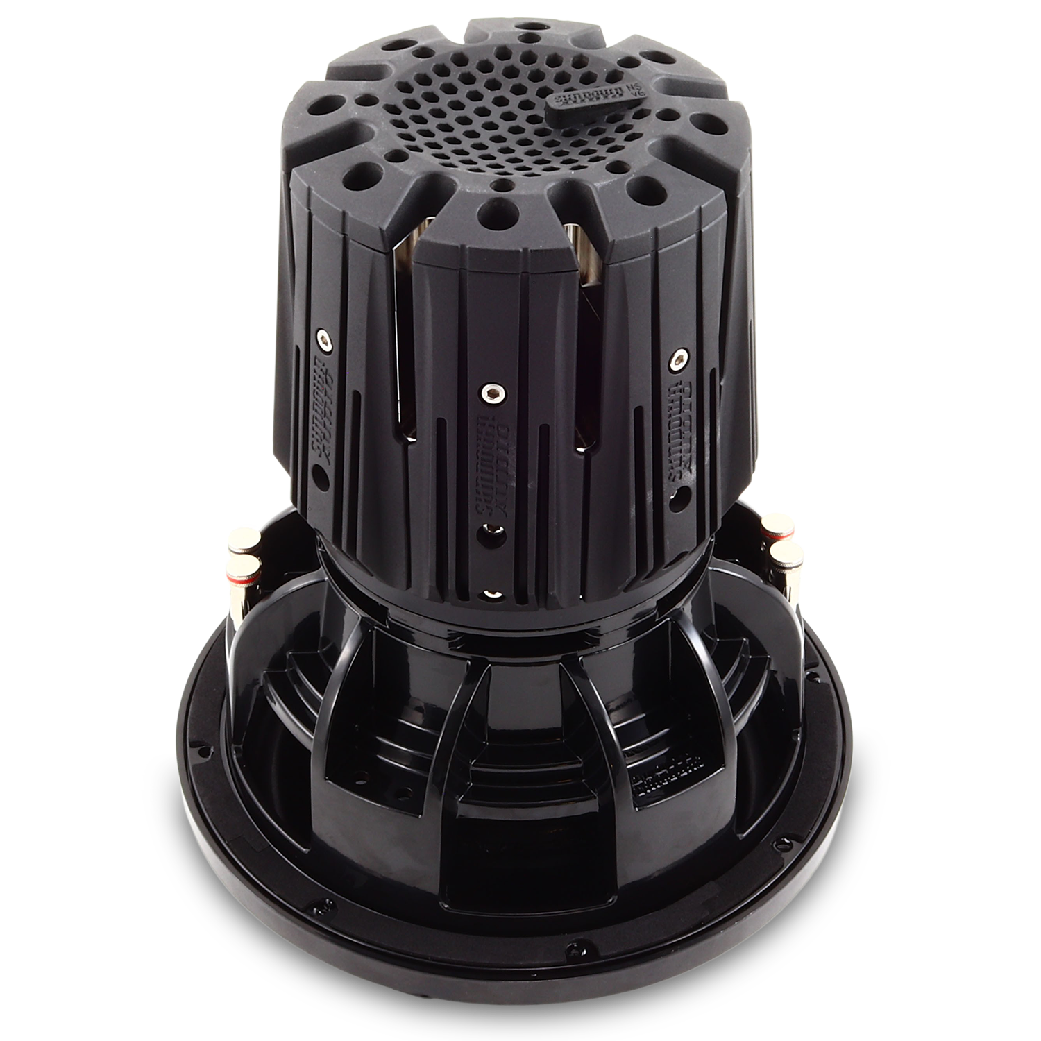 Sundown Audio - NSV6 10”