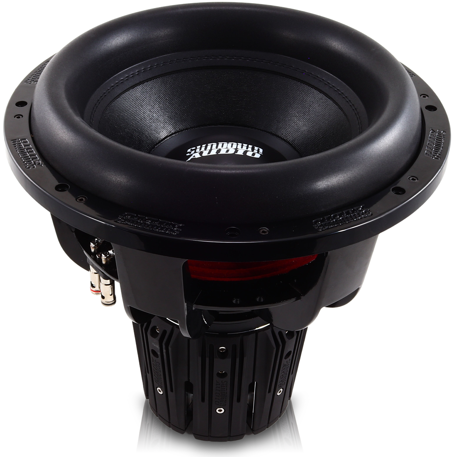 Sundown Audio - NSV6 15”