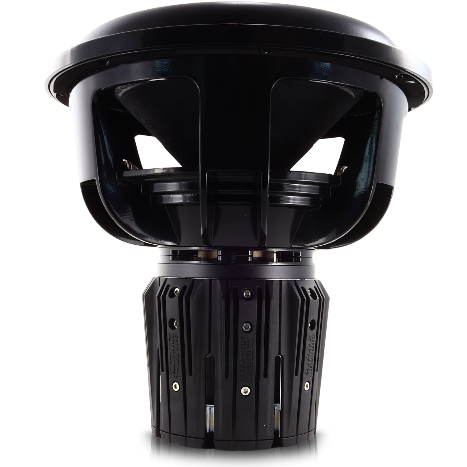 Sundown Audio - NSV6 15”