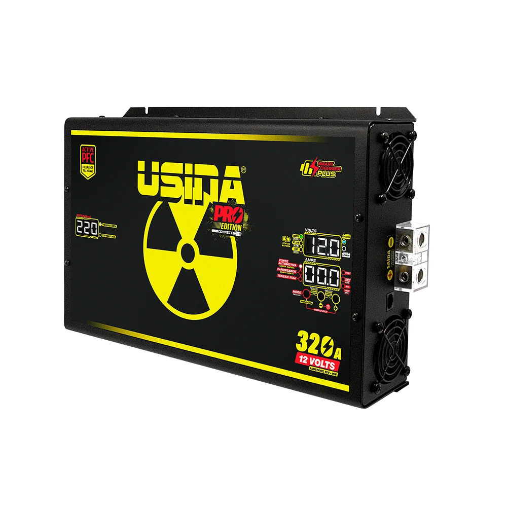 Usina Spark - 320A Pro Edition Power Supply