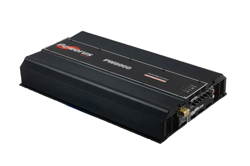 Powerus - PW8000