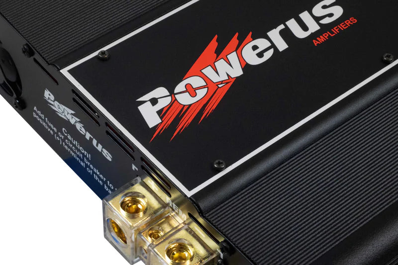 Powerus - PW8000