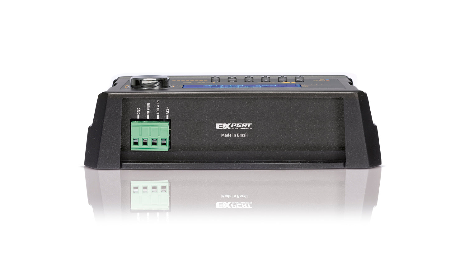 Expert Electronics - PX-2 R-LINE DSP