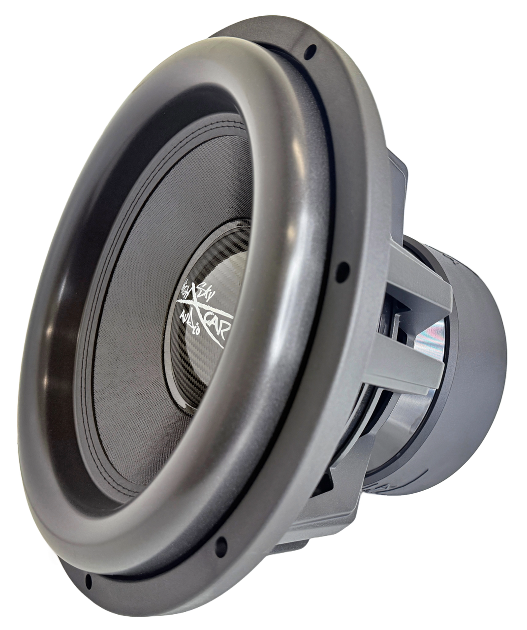 Sky High Car Audio - BMX Series 15”