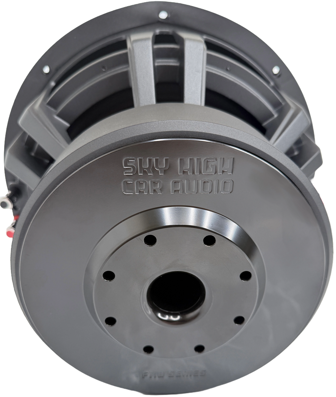 Sky High Car Audio - FXB Series 12”