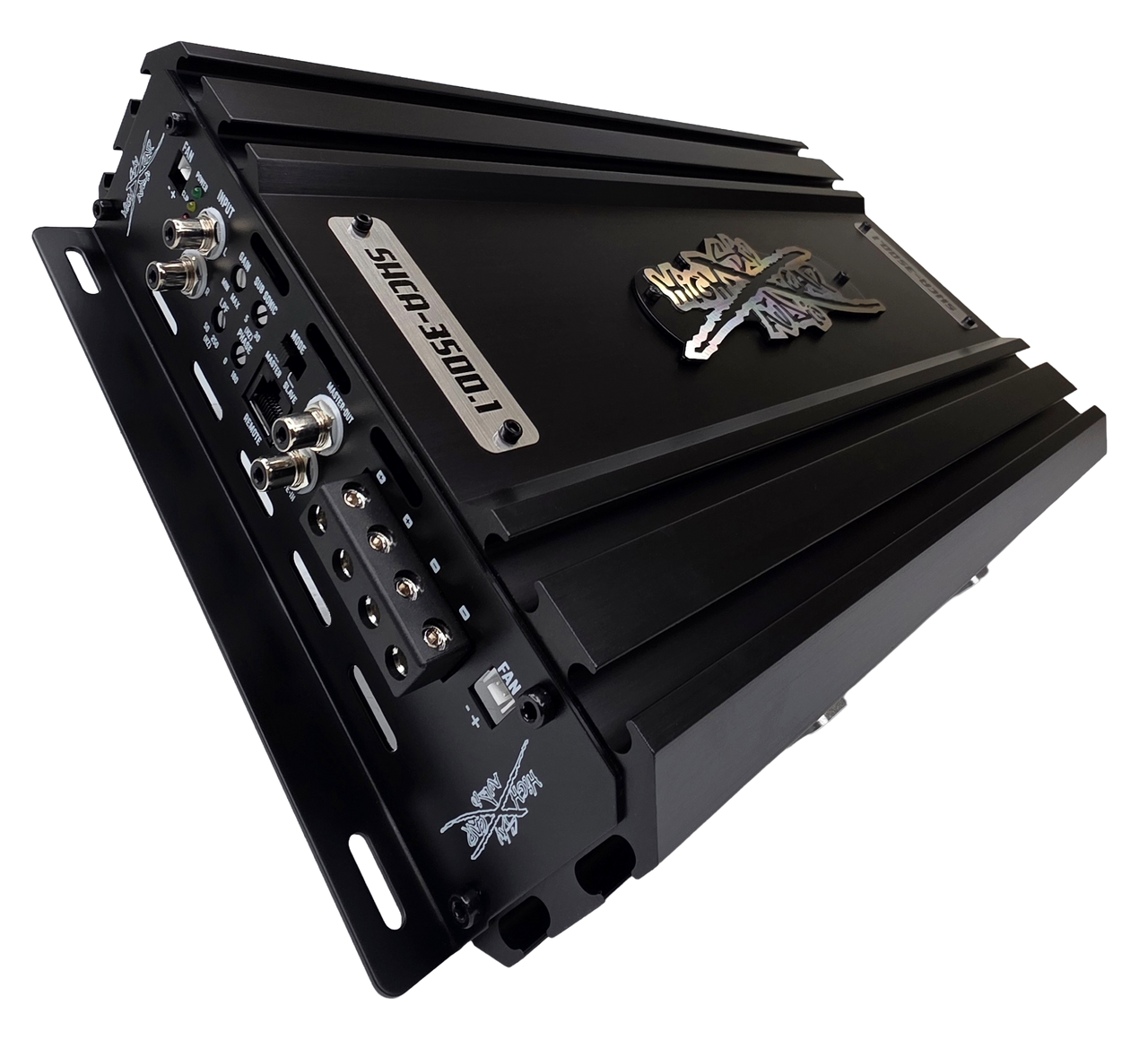 Sky High Car Audio - 3500.1