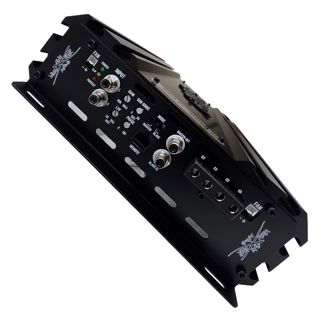Sky High Car Audio - 3500.1