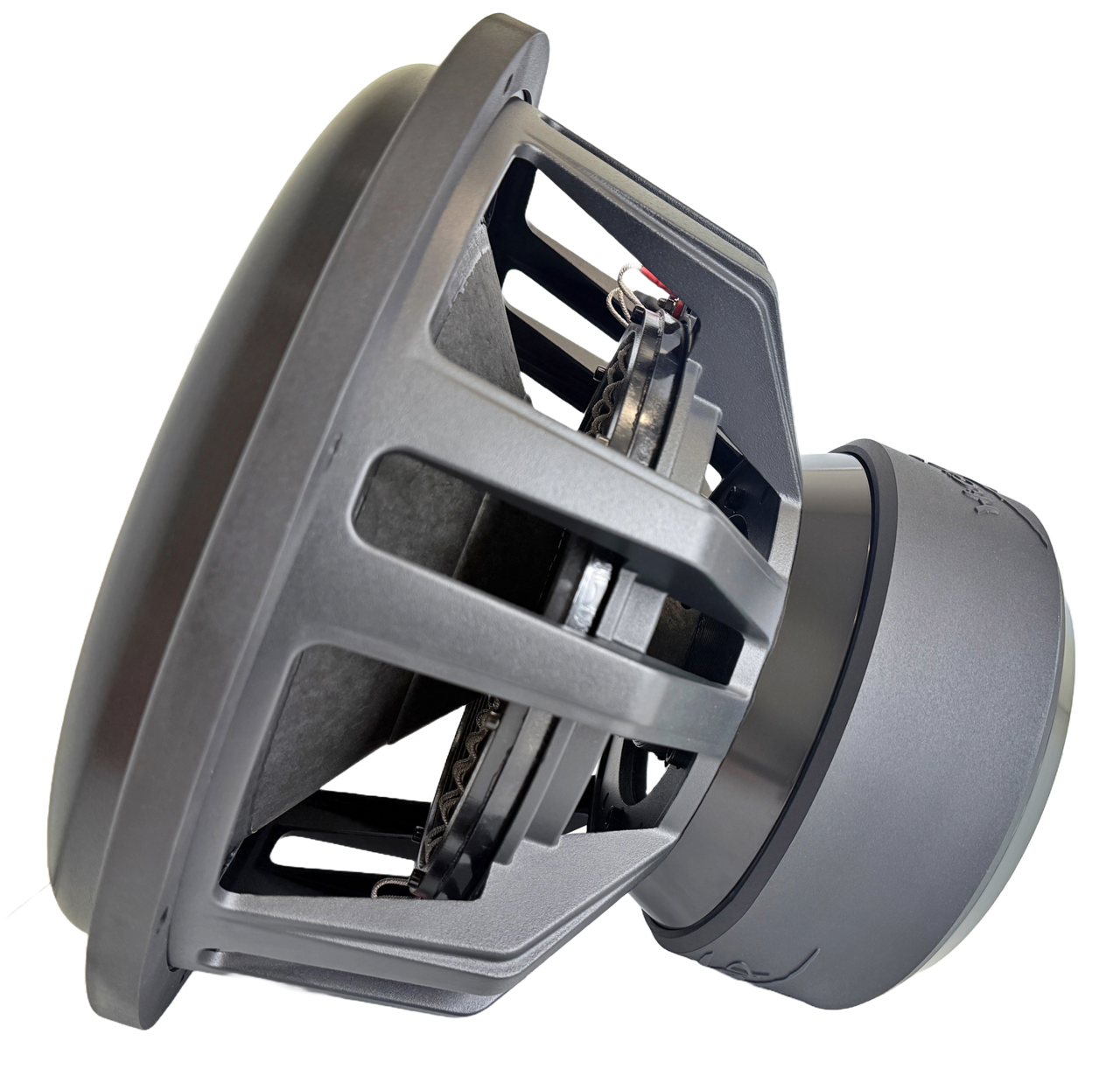 Sky High Car Audio - BMX Series 15”