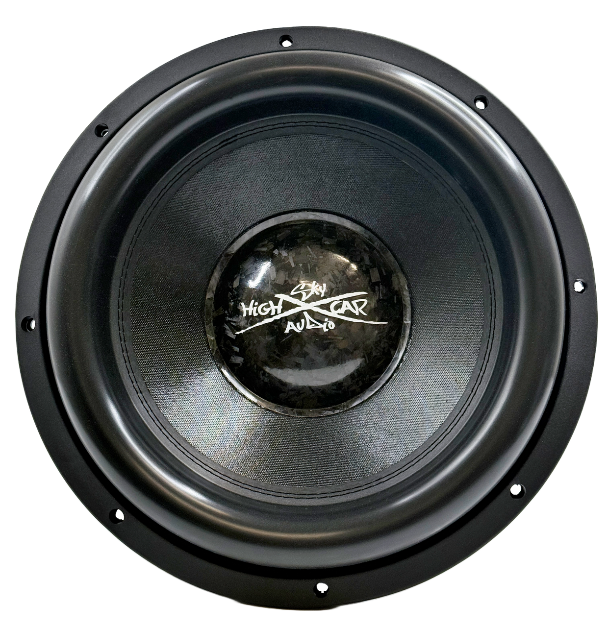 Sky High Car Audio - FMX Series 15”