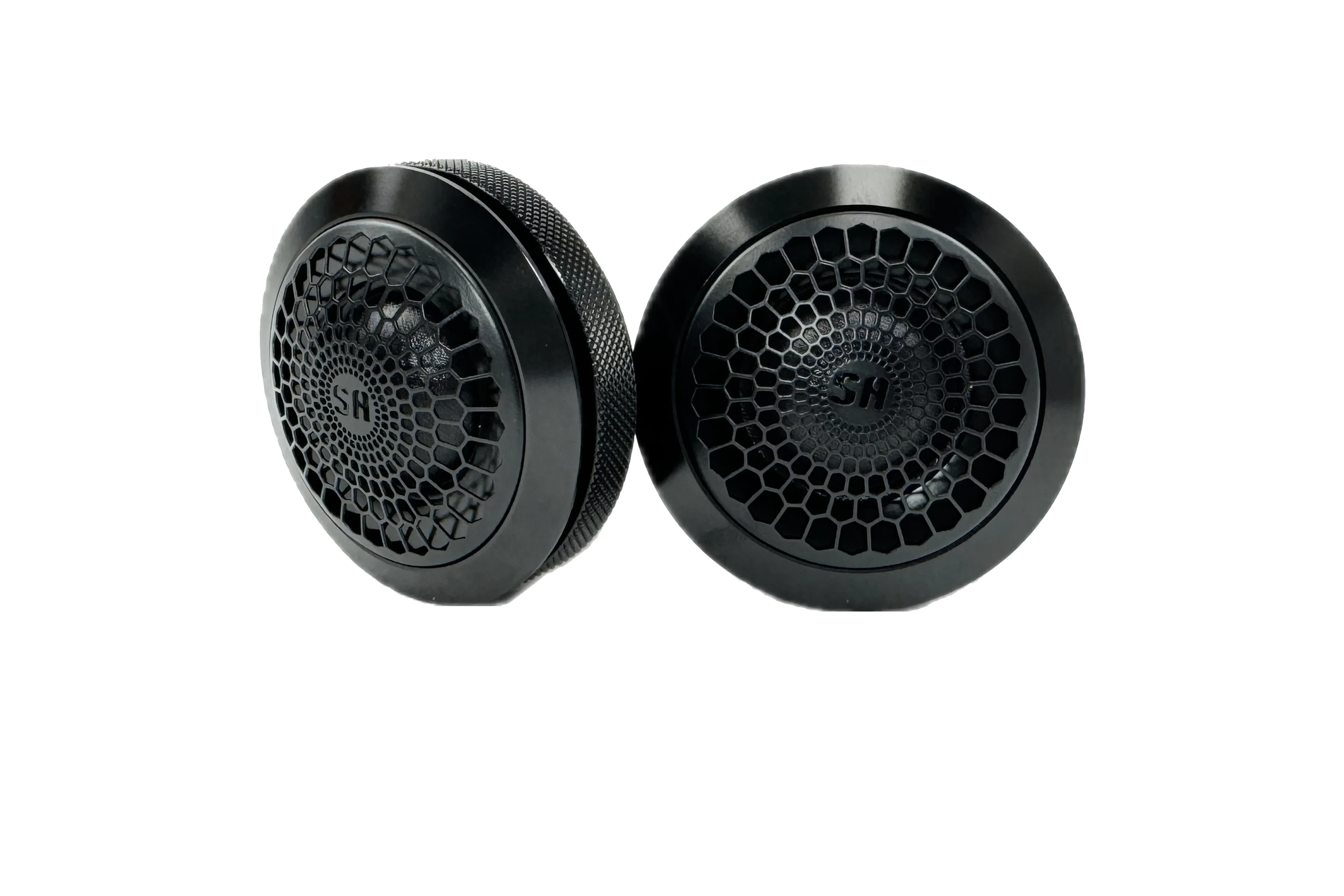 Sundown Audio SA-1T v4 - Tweeter Set