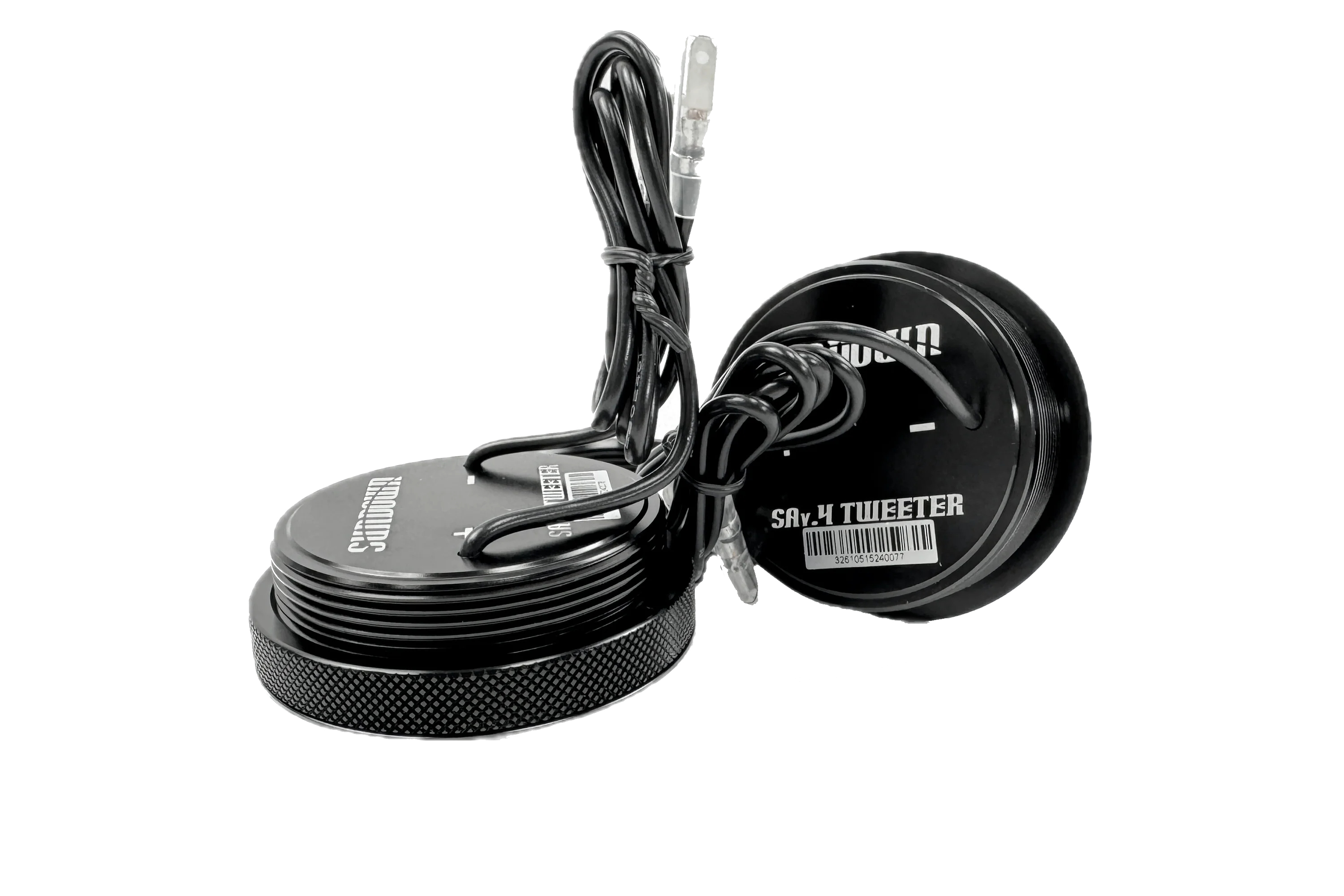 Sundown Audio SA-1T v4 - Tweeter Set