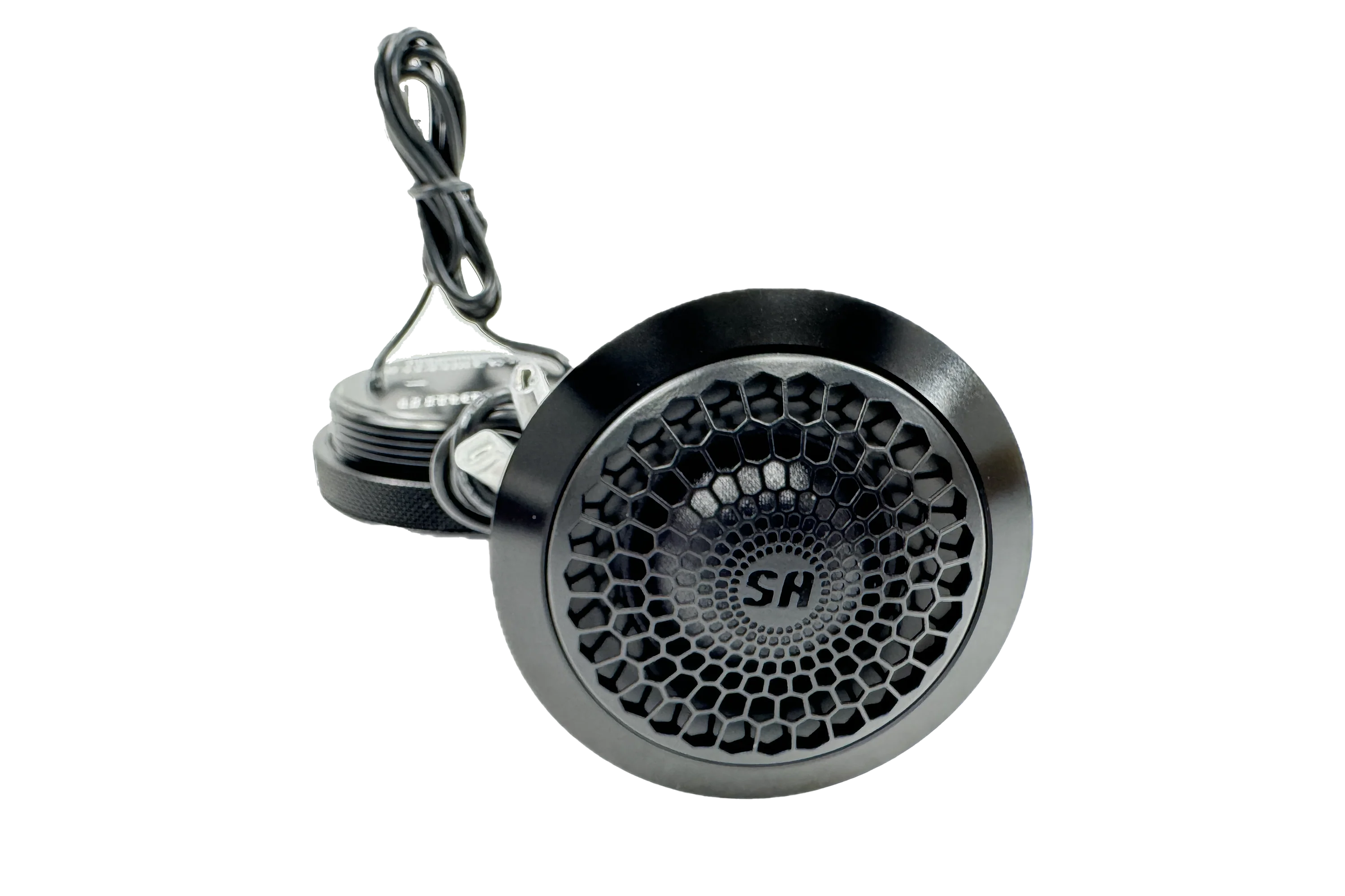 Sundown Audio SA-1T v4 - Tweeter Set