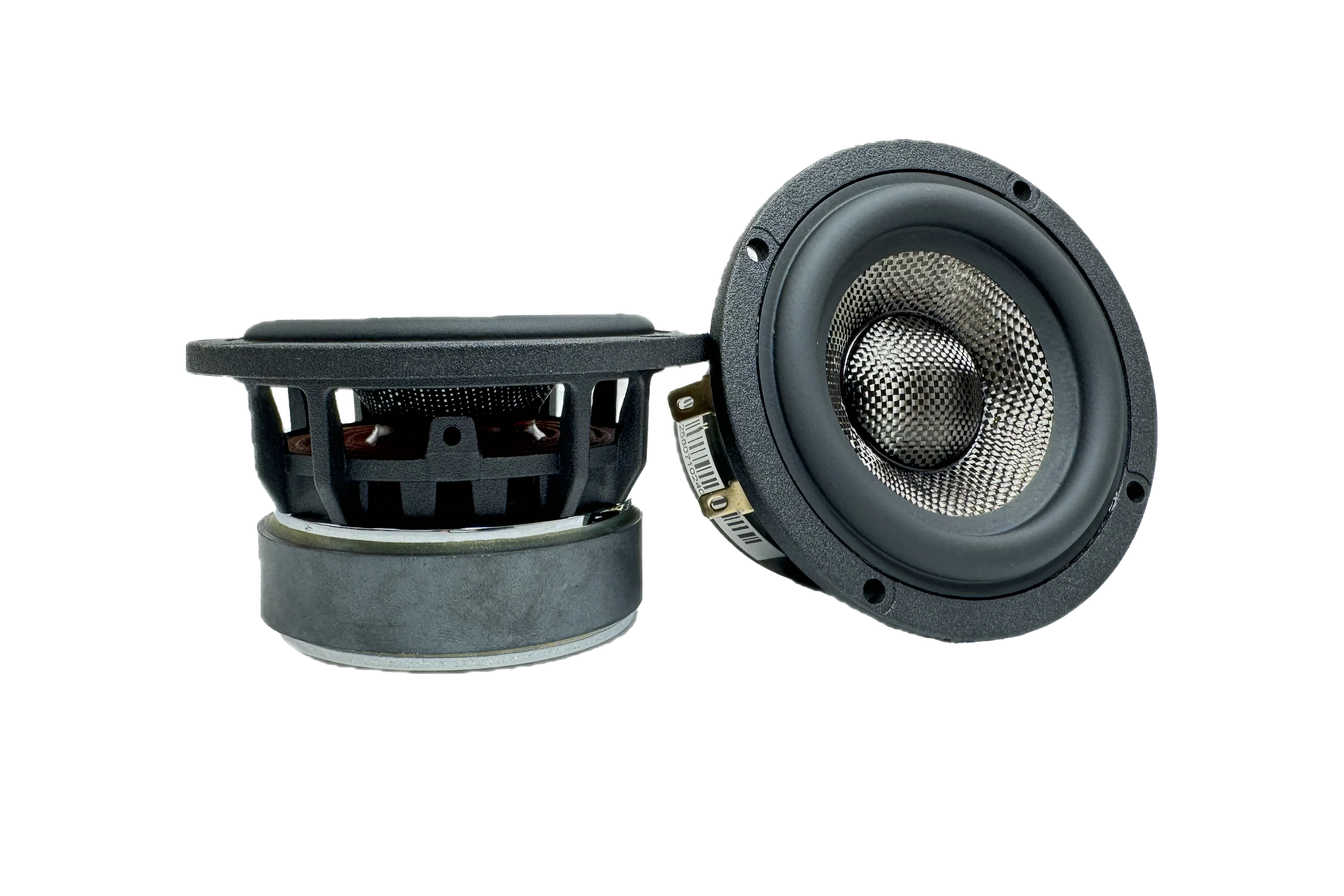 Sundown Audio SA-3M v4 - Midrange Set